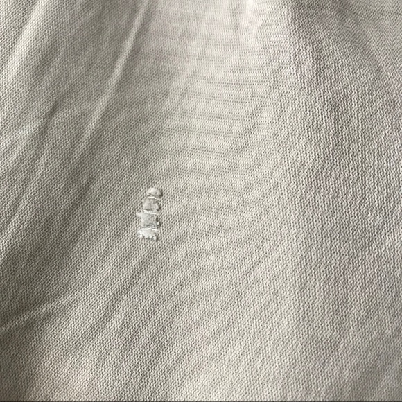 Gap - Straight Leg Khaki Pants - Picture 5 of 9